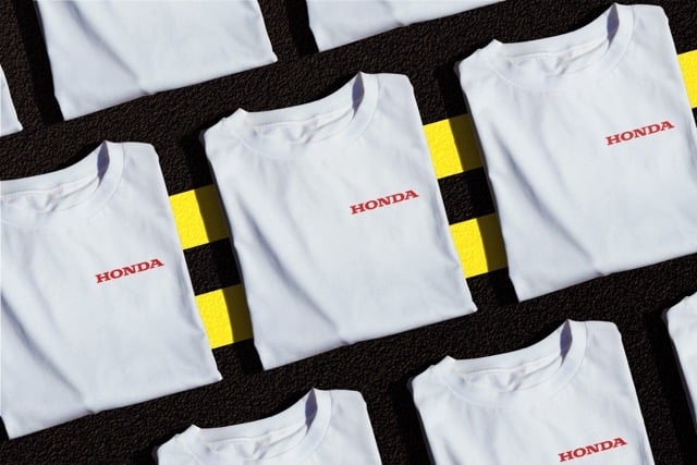 Bedrijfskleding_Honda